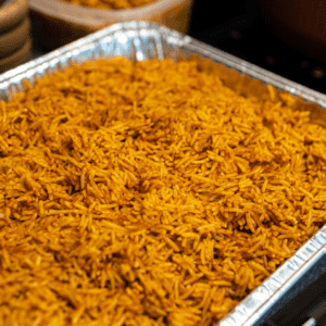 JOLLOF RICE